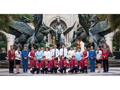 奥联物业 坚守准则，实践优质加盟物业管理的卓越之道