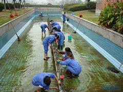 如何为常州工厂选择合适的开荒保洁公司