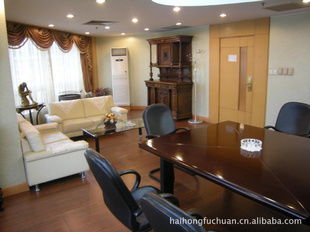 上海海鸿福船物业管理之优质写字楼产品列表与专业服务