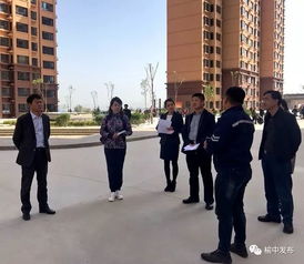 榆中县政协开展校园及周边食品安全与城区物业管理专项调研，全力守护民生底线