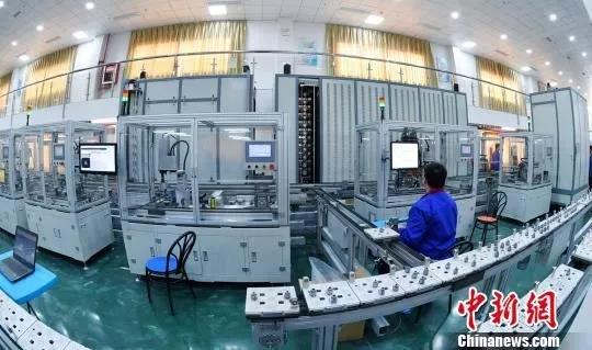 厦门某区启动大规模投资管理行动 日吸金一亿，总额超两百亿的背后