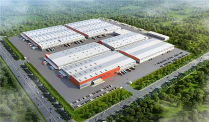 招商引资谱新篇，投资管理促发展——商河县经济开发区14个项目成效展示